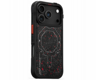 SKINARMA Pouzdro Vektor pro iPhone 17 Pro s magnetickým n...