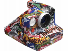 Polaroid Okamžitý fotoaparát Now Gen 3 / Thrasher Edition