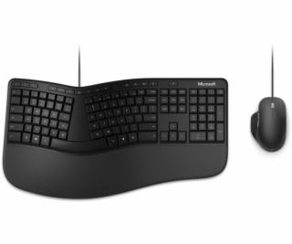 Microsoft Ergonomic Desktop (RJU-00007)