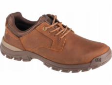 Caterpillar Pánské turistické boty Threshold Low P726061 Hnědé 46