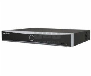 NoName DS-7604NXI-K1/4P(D)/Alarm4+1 HIKVISION NVR, AcuSen...