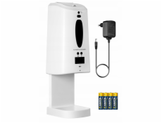 Aisko Dávkovač mýdla nebo dezinfekčního gelu D1300GEUK