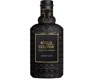 4711 Acqua Colonia Collection Absolue Vibrant Musk EDP sp...