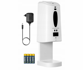 Aisko Dávkovač dezinfekčního prostředku D1300AEUK