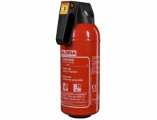 Gloria 2kg práškový hasicí přístroj (P2-GAM)