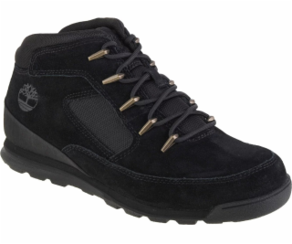 Timberland Boty Euro Rock Heritage L/F 0A2H68 Černá 45