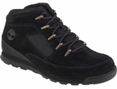 Timberland Boty Euro Rock Heritage L/F 0A2H68 Černá 45