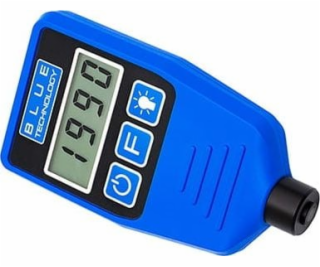 Blue Technology Měřič tloušťky laku (DX-13-AL)