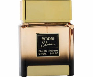 Flavia Flavia Amber Elixir EDP 100ml
