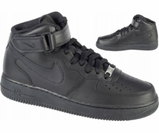 Nike PÁNSKÉ TENISKY AIR FORCE 1 MID CW2289-001