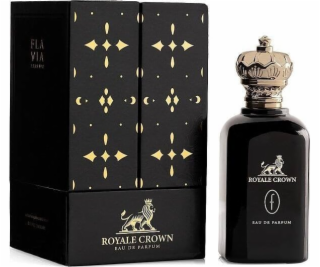 Versace Flavia Royale Crown EDP 100ml