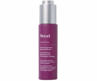 Murad Hydration Cellular Hydration Repair Oil Drops 30ml