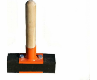 Belle BELLE HAMMER PRYŽ BELGUMA-ML