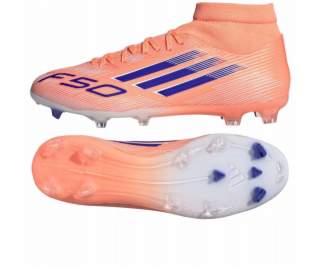 Adidas Kopačky F50 League MID FG/MG JI0888