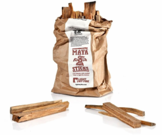 Light My Fire Zapalovač MayaSticks 900g