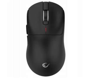 Rampage Myš Clax (CLAX-ČERNÝ)