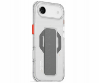 SKINARMA Pouzdro Haxa pro iPhone Air s magnetickým nabíje...