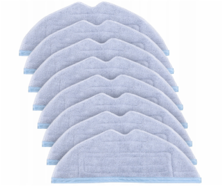 ExtraLink 8KS XIAOMI ROBOROCK ŘADA S7 VYSAVAČE S7 S7+ S7 ...