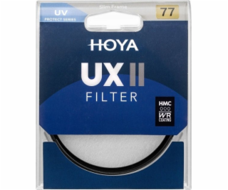 Hoya UV filtr UX II 37mm