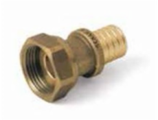 Rehau Přechodová spojka RAUPEX GW 25x1 SDR 11 LX