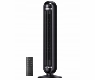 NoName Dreo Nomad TF414 36   sloupový ventilátor s dálkov...