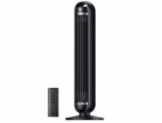 NoName Dreo Nomad TF414 36   sloupový ventilátor s dálkovým ovládáním, 4 provozní režimy, nový