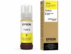 Epson C13T54C420, Žlutá, 70 ml, 1 ks, Jednotlivé balení