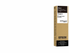 Epson C13T54C120, Černá, 70 ml, 1 ks, Jednotlivé balení