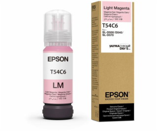 Epson C13T54C620, 70 ml, 1 ks, Jednotlivé balení