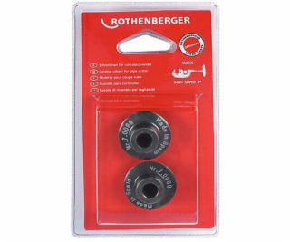 Rothenberger ŘEZACÍ KOTOUČ INOX SUPER 2”