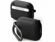 Ringke Magnetický kryt Onyx MagSafe pro Apple AirPods Pro 3, černý