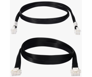 BambuLab Sada kabelů MC-AP 2 v 1 pro tiskárny Bambu Lab ř...