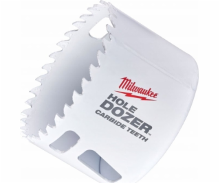 Milwaukee MILWAUKEE DÍROVÝ DOZER 70 mm S KARBIDOVÝM UHLÍKEM