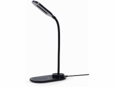 Gembird drahtloses Ladestation Phone 10 W - TA-WPC10-LED-01-MX