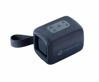 Motorola Přenosný Bluetooth reproduktor ROKR 300 7W modrý