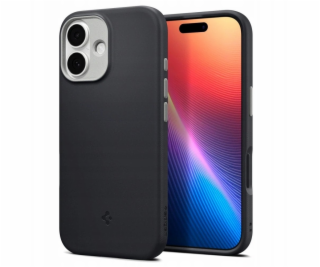 Spigen Kryt Nano Pop Mag MagSafe pro Apple iPhone 17, čer...