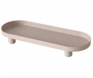 Boltze Dekorativní podnos MANON, 28 x 10 cm