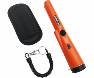 ExtraLink Detektor kovů GP-POINTER ORANŽOVÝ SA-980