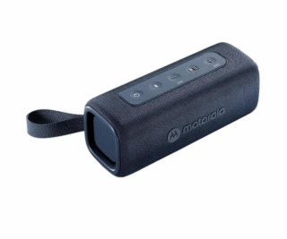 Motorola Přenosný Bluetooth reproduktor ROKR 600 30W modrý
