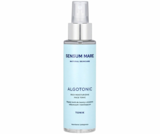 Sensum Mare Algotonic bohaté vyživující a hydratační pleť...