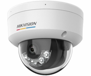 Hikvision IP kamera DS-2CD1127G2H-LIU (2,8 mm)
