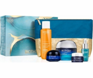 Biotherm BIOTHERM SET (BLUE THERAPY ACCELERATED CREAME 50...