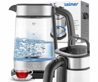 Zelmer ZCK8021 Square