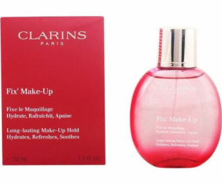 Clarins Čisticí péče Fix Makeup Osvěžující mlha s dlouhot...