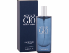 Giorgio Armani Acqua Di Gio Profondo EDP 15 ml