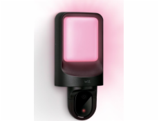 WiZ WiZ | Chytré venkovní nástěnné svítidlo s WiFi a kamerou | 2700 K