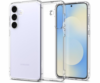 Spigen Ultra Hybrid - Kryt pro Samsung Galaxy S25 FE (kři...
