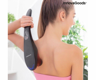 InnovaGoods Bezdrátový masážní přístroj Masfin Bezdrátový...