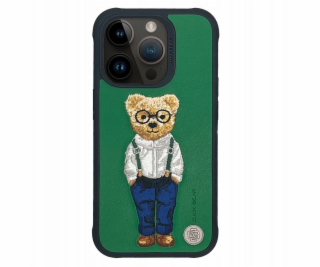 Zuck Bear ZB LONDON CLASSIC IPHONE 15 PRO MAX MAYFAIR SWANK