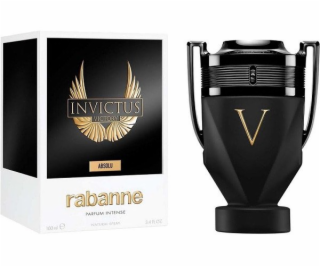 Paco Rabanne RABANNE Invictus Victory Absolu Parfum Inten...